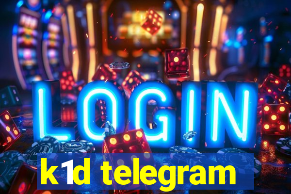 k1d telegram